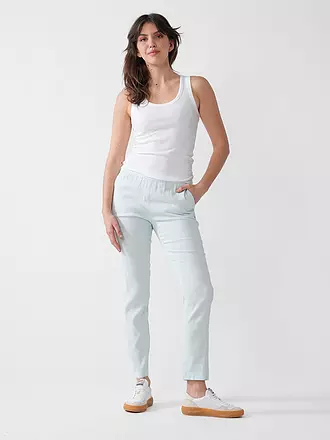 MARC CAIN | Pantalon de tailleur | 